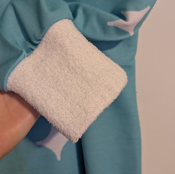 Tipsy Elves Chasing Rainbows Costume xs - Picture 6 of 6